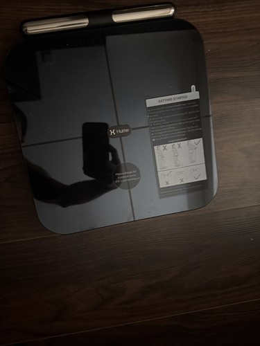 Hume health body - body, smart