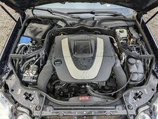Motor Mercedes-benz 272985 211 E 350 CGI T 7G-TRONIC