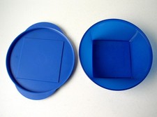 Tupperware  Dose   600 ml  TOP