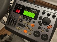 Roland TD-8 Soundmodul für