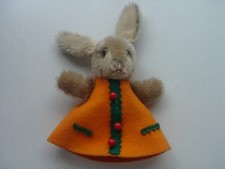 Steiff Betthupferlhase 3171/15