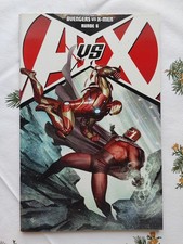 AvX Avengers vs X-Men 6