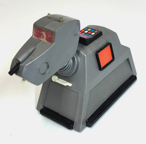 Vintage denys fisher mego - vintage, fisher/mego