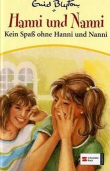 Hanni nanni band kein - nanni,,