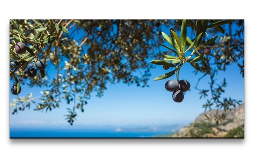 120x60cm leinwandbild - 120x60cm,