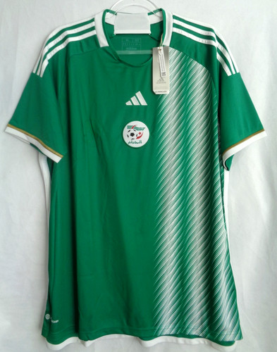 Algerien fußball trikot - fußball, xl