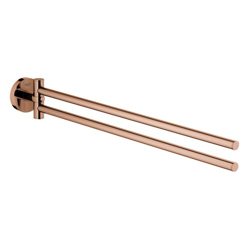Grohe handtuchhalter armig - grohe,