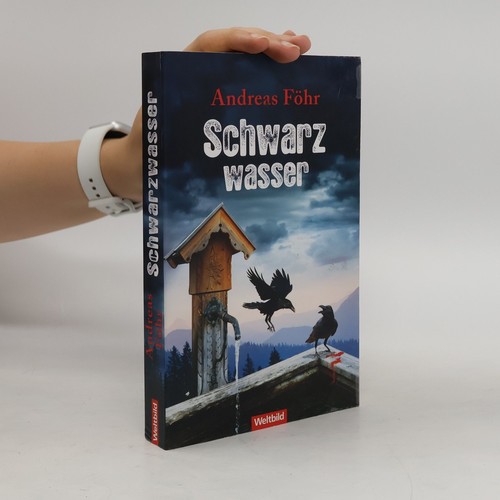 Schwarzwasser andreas - schwarzwasser ,