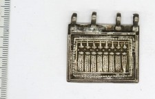 Altes Amulett, sehr selten