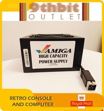 Amiga 500 600 1200 125W PSU