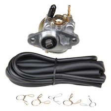 Ölpumpe inkl. Öl Schläuche