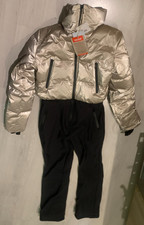 Zara Skioverall Damen Sehr