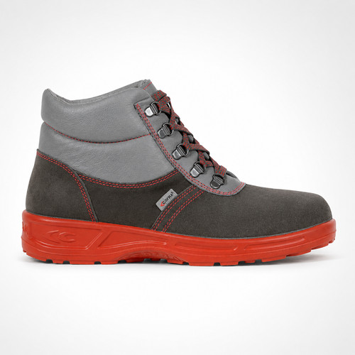 Dachdeckerschuhe arbeitsschuhe - dachdeckerschuhe,