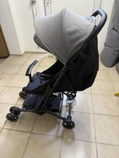 Klappbarer Kinderwagen für