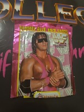 Merlin WWF WWE Bret Hart