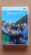 DVD Der Bergdoktor Staffel 12
