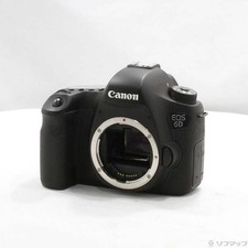 Canon EOS 6D Digitale