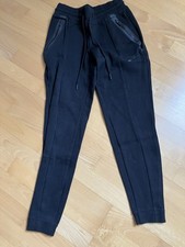 Jogginghose Nike Tech Fleece Schwarz Gr XS 