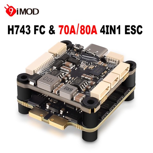 9imod h743 - 9imod,