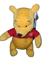 Disney Plüschbär Winnie the