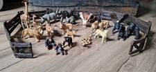 24 SCHLEICH WILD LIFE AFRIKA