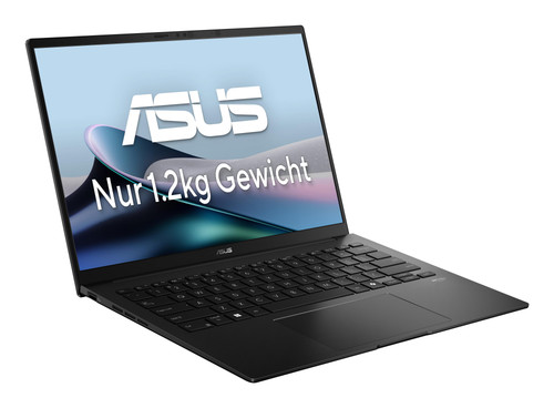 Asus zenbook - zenbook, 14
