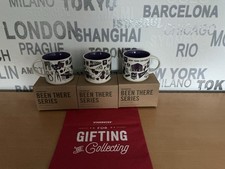 Starbucks BTS Mug 🇺🇸 New