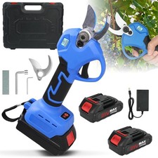 Gartenschere Astschere Rebschere für Makita 18V Akku Elektrisch Baumschnitt Tool