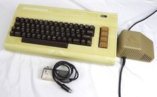 Commodore VC 20 - PAL - inkl
