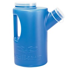 Valken Tactical Ball Hauler / Paintball Pod Caddy für 1.100 Paintballs (blau)