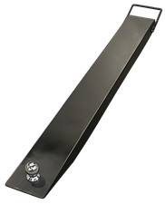 Gabelstapler Rangierhilfe JUMBO schwere Ausführung Kugelkopf Anhängerkupplung