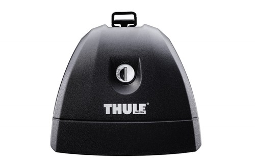 Thule dachträger fußsatz - dachträger,