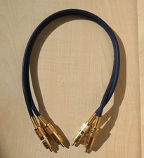 Oehlbach NF1 - Stereo Cinch