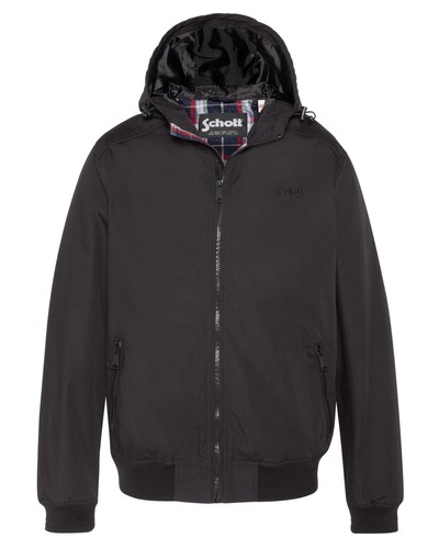 Schott nyc jacke - nyc, xl