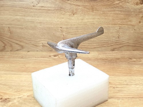 Ford pilot kühlerfigur - ford, v8