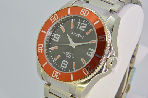 Neue akzent taucheruhr - neue,