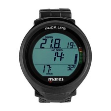 Mares Puck Lite Dive Computer