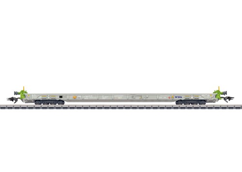 Märklin 47401 niederflurwagen - 47401,