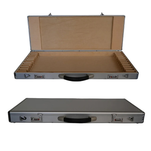 Aluminium koffer für - aluminium-koffer, 12