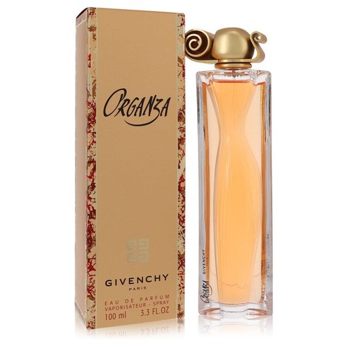 Givenchy organza eau parfum - eau,