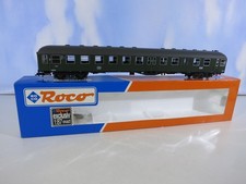 Roco 44682 , Mitteleinstiegswagen , exact 1:87 , Top OVP (W11551)