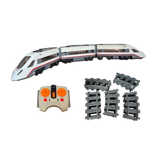 Lego city 60051 - lego,