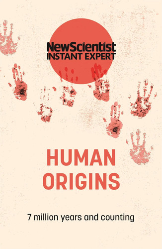 Human origins 7 million - |,