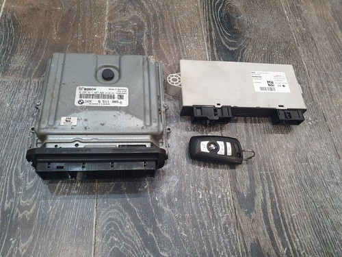 Bmw f10 f11 2010 diesel - f11,