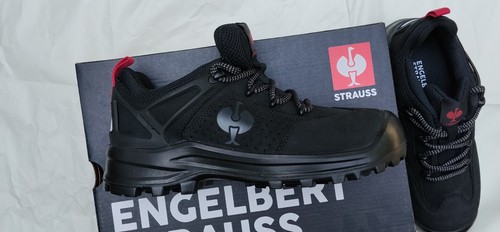 Neue engelbert strauss - strauss, s3