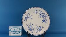 Seltmann Weiden Isolde  bayrisch blau Speiseteller