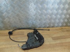 VW Sharan 7N II Türschloss