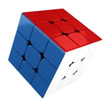zauberwürfel Magnetisch MOYU RS3MSpeed Cube MagnetischProfessionelle Glatte h...