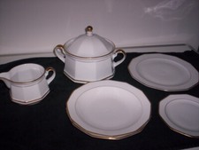 Restservice von Capitol