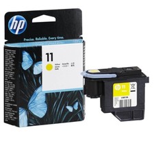 Original HP 11 Druckkopf Printhead nach Wahl C4810A C4811A C4812A C4813A